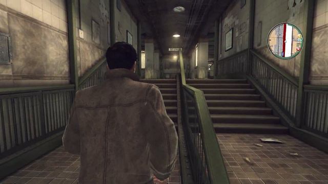 Mafia 2 Extended Edition | Subway смотреть онлайн