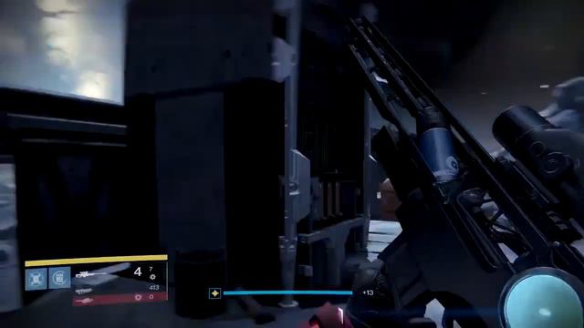 Hakke Lyudmila-D Pulse Rifle | Armsday Foundry Order Preview смотреть онлайн