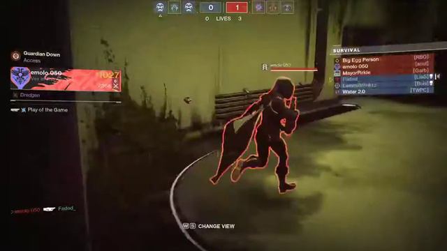 Dota 2 Probably techies cause his best hero in game :D смотреть онлайн