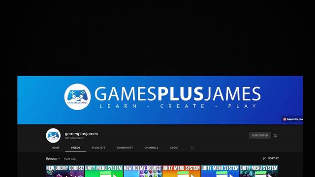 Ready. Set. Jam! - Series 3 Game Jam Competition (Round 1) смотреть онлайн