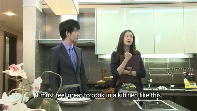 You Are My Destiny | 너는 내 운명 EP.18 [SUB : ENG / 2014.11.17] смотреть онлайн