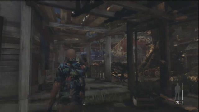Max Payne 3 #8 - Guerra no Morro смотреть онлайн
