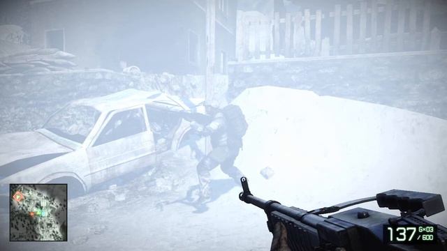 Battlefield: Bad Company 2 | #2 Гребанный вертолет смотреть онлайн