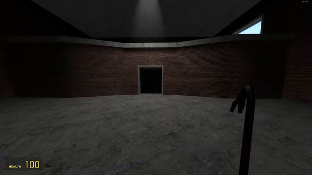 Exploring that part of gm_construct TW/Scary(reupload) смотреть онлайн