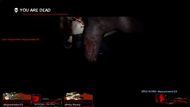 Left 4 Dead 2 "Traps" Campaign! Stupid Funny. смотреть онлайн