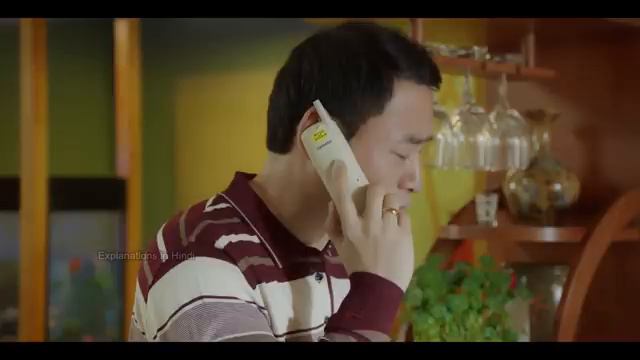 They all get Separated in the End 💔 Part-6 | When We Were Young Explained in Hindi смотреть онлайн