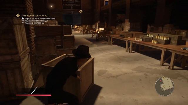 Mafia Definitive Edition Чисто для разрядки#16 смотреть онлайн
