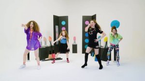Haschak Sisters - Pretty Girl