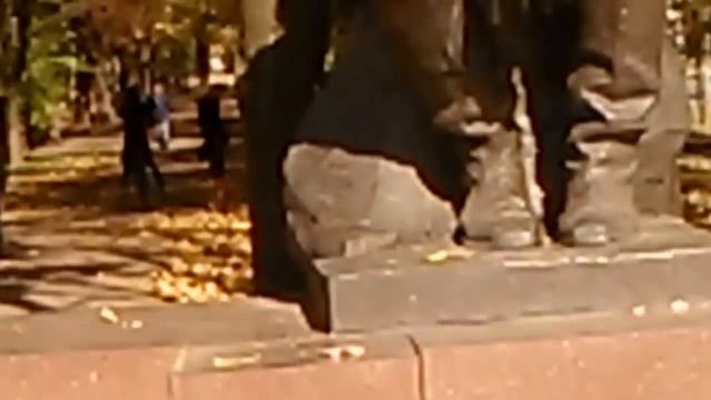 Максим Горький Днепропетровск смотреть онлайн
