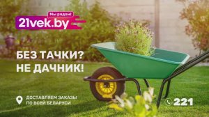 Дача 21 века