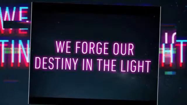 Luxers Multiverse ( Forging Destiny) смотреть онлайн