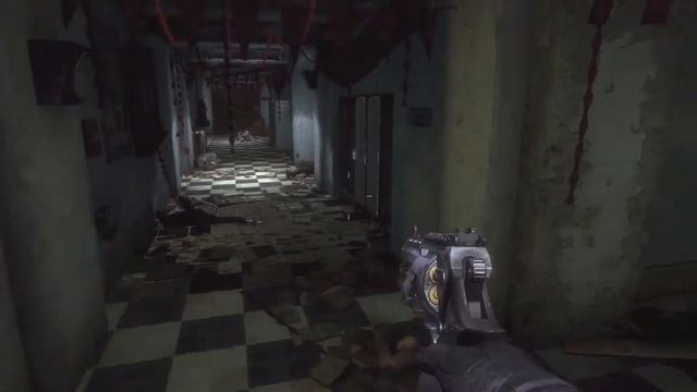 Xbox 360: Singularity Gameplay [1080p] смотреть онлайн