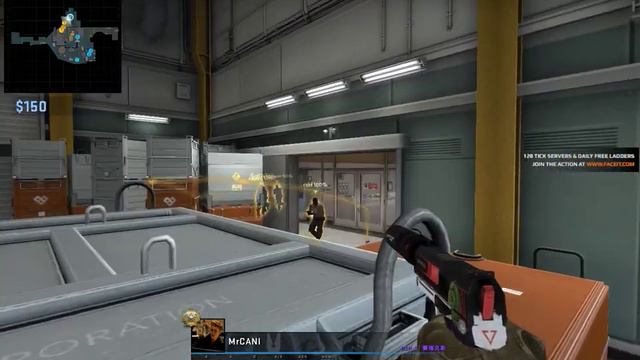 Counter strike Global Offensive 2018 08 20 17 51 21 02 смотреть онлайн