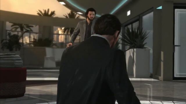 Let's Play Max Payne 3 (Part 1) смотреть онлайн