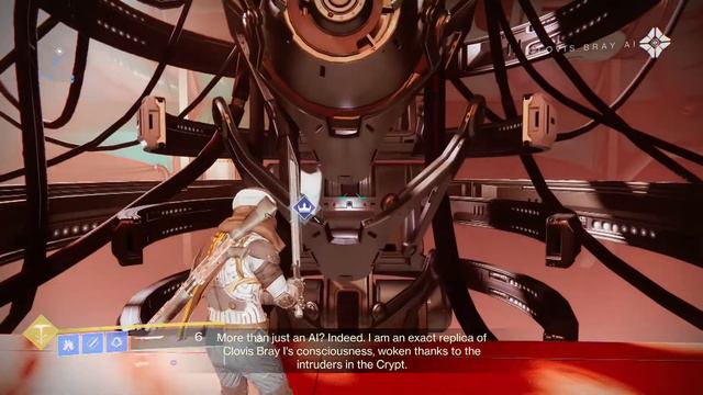 Lost Lament Quest Guide! How To Get The Lament Exotic Sword (Destiny 2 Season of The Hunt) смотреть онлайн