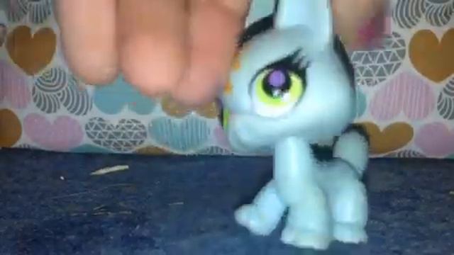 LPS na výměnu - Destiny cat смотреть онлайн