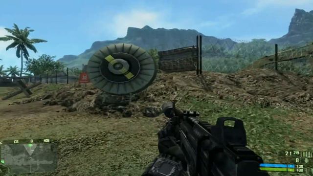 Crysis 2007 mine meme смотреть онлайн