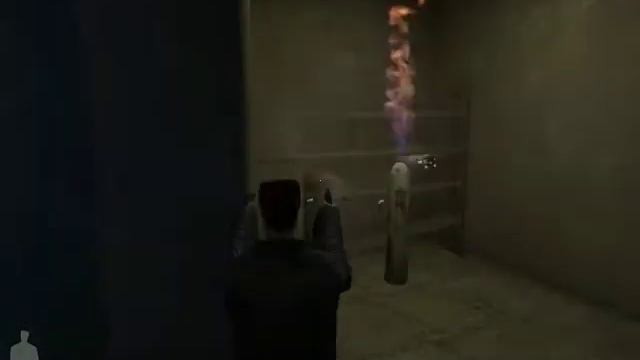 maxpayne 1 chapter 5 смотреть онлайн