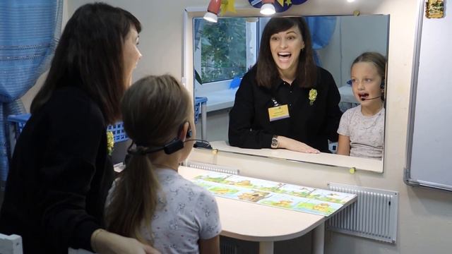 Наушники Forbrain (форбреин) от компании Томатис