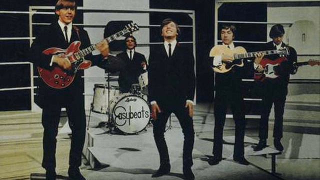 The Easybeats - Saturday Night