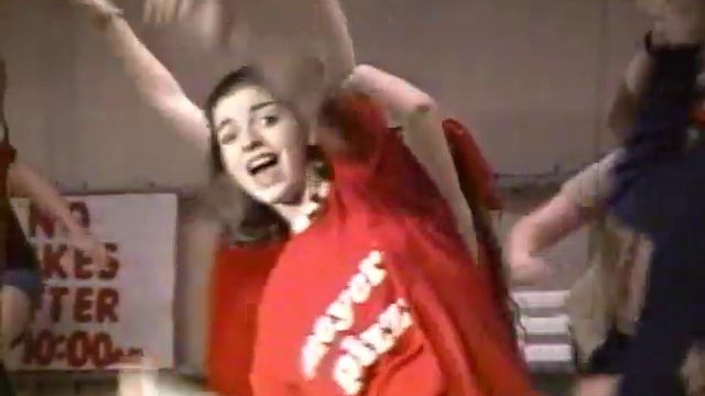 Pennbrook Play: "Max Meyer" 3-22-1999 смотреть онлайн