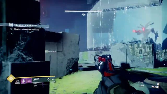 Destiny 2 y los problemas de siempre con los servidores смотреть онлайн
