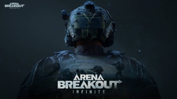 Arena Breakout