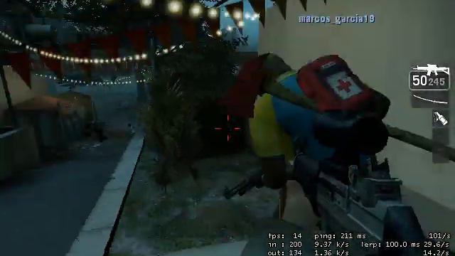 Left 4 Dead 2 - Charger 2 смотреть онлайн
