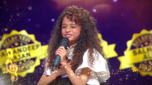 ഫൈനൽ ഓഡിഷനിലും ഒന്നാമതായി മിയക്കുട്ടി-Miah Essa Mehak-TOPSINGER SEASON 4 LATEST EPISODE 150-MIYAKUT смотреть онлайн