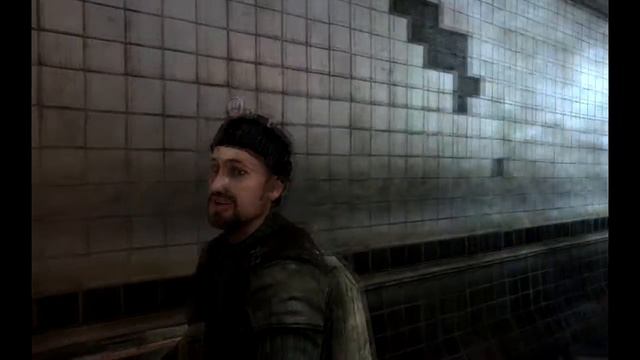 Metro 2033 | Two | The Caravan смотреть онлайн