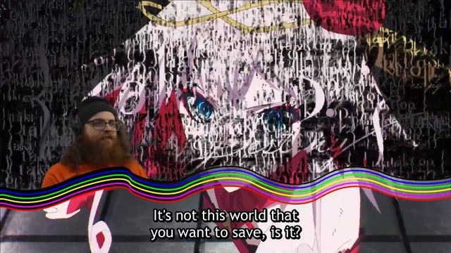 takt op.Destiny Ep. 12: Finale Vita| ReaXtions Axel Grave | Anime Reaction смотреть онлайн