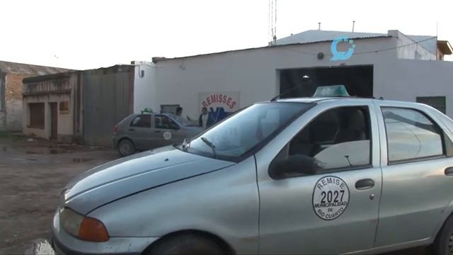 Remises: Se puso en marcha el primer sistema de monitoreo satelital смотреть онлайн