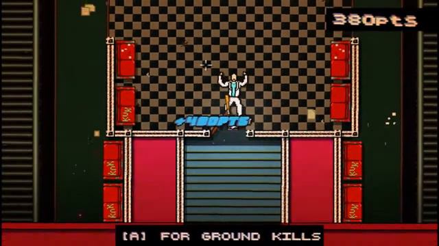 Call Me Maybe- Razzbowski Plays Hotline Miami: Ep 1 Me, me ,meeeeeee! смотреть онлайн