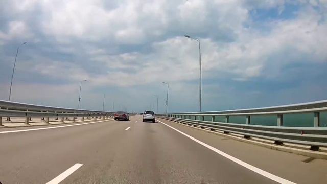Крымский мост (2020) смотреть онлайн