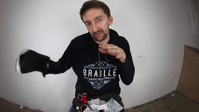 HOW TO MAKE YOUR SHOES LAST FOREVER смотреть онлайн