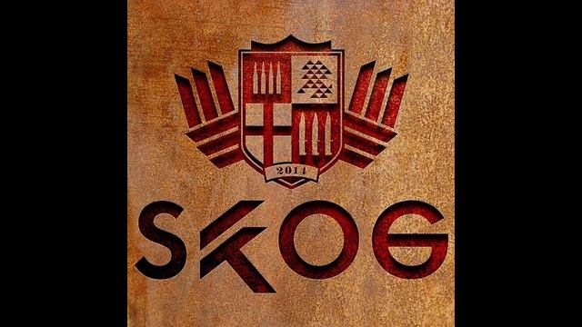 Skog Metal 1 - MVP Full Song смотреть онлайн