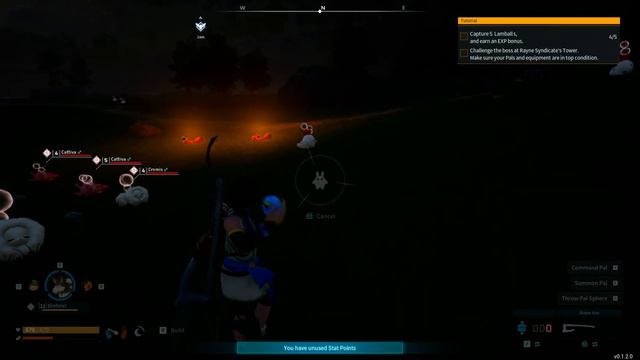 Palworld FASTEST XP FARM EARLY GAME & END GAME - HOW TO GET MAX LEVEL FAST смотреть онлайн