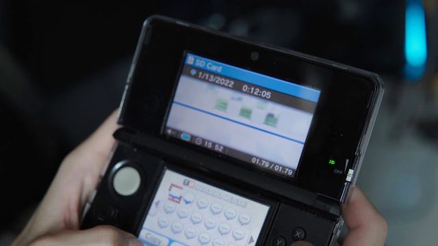 Игры на Nintendo 3DS о которых ты не знал