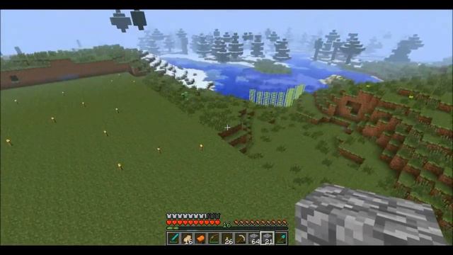 Minecraft Multiplayer fun wswbf2fan Ep. 15-GATEWAY DESCUSIONS!! смотреть онлайн