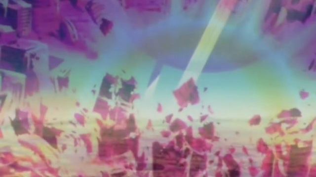 [INTENSE] Dragon Ball Z - Episode 2 - The Saiyans are Coming!! Heavy Crysis - M740 -Bgm1 8 c смотреть онлайн