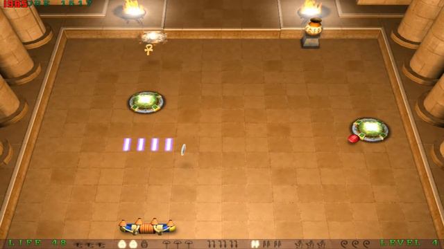 Egyptoball [PC Game]
