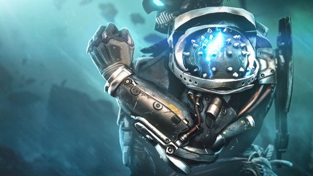 Destiny 2 - PLUNDER SEASON! Earmis Returns, Pirate Gear, Personal Ketch and MORE! смотреть онлайн