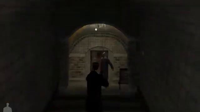 Max Payne. Dressed To Kill смотреть онлайн