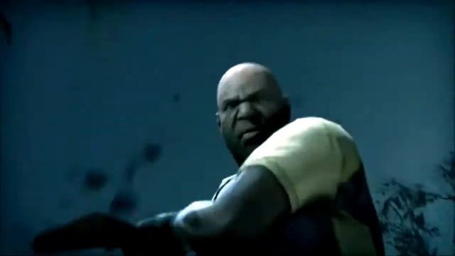 LEFT 4 DEAD 2 Live Free Or Let Me Die смотреть онлайн