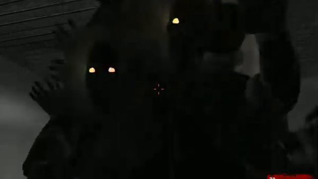 Call of Duty 5 Zombies Psy Awesome Glitch (Must See) смотреть онлайн