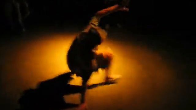 B-BOY PETA смотреть онлайн