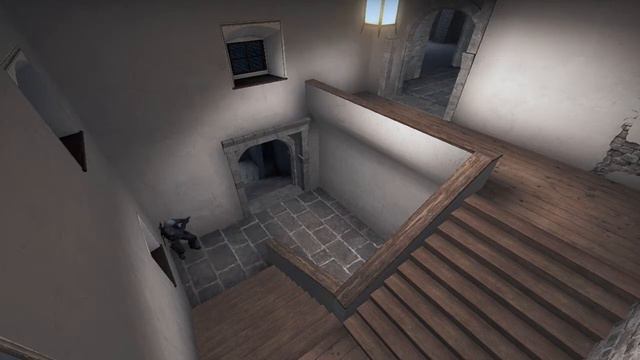 CS:GO - 64 TICK BS!!! смотреть онлайн