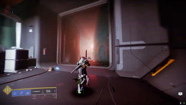 Vesper of Radius is meta with Frostpulse Aspect. смотреть онлайн