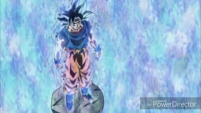 Dragonball super {Amv) survivor смотреть онлайн