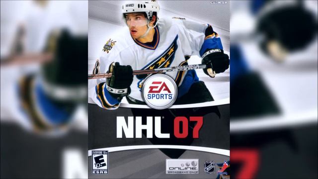 Gatsbys American Dream - Theatre (+ Lyrics) - NHL 07 Soundtrack смотреть онлайн